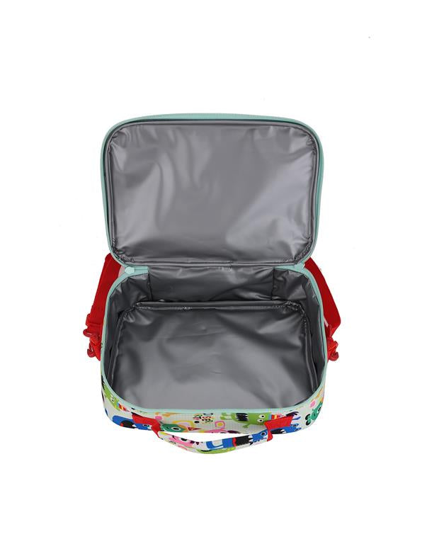 Monster Party 2 Lunch Bag - CUBS Egypt