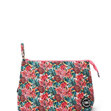 Multi-Pineapples Large Pouch