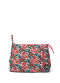 Multi-Pineapples Large Pouch