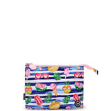 On The Beach Medium Pouch