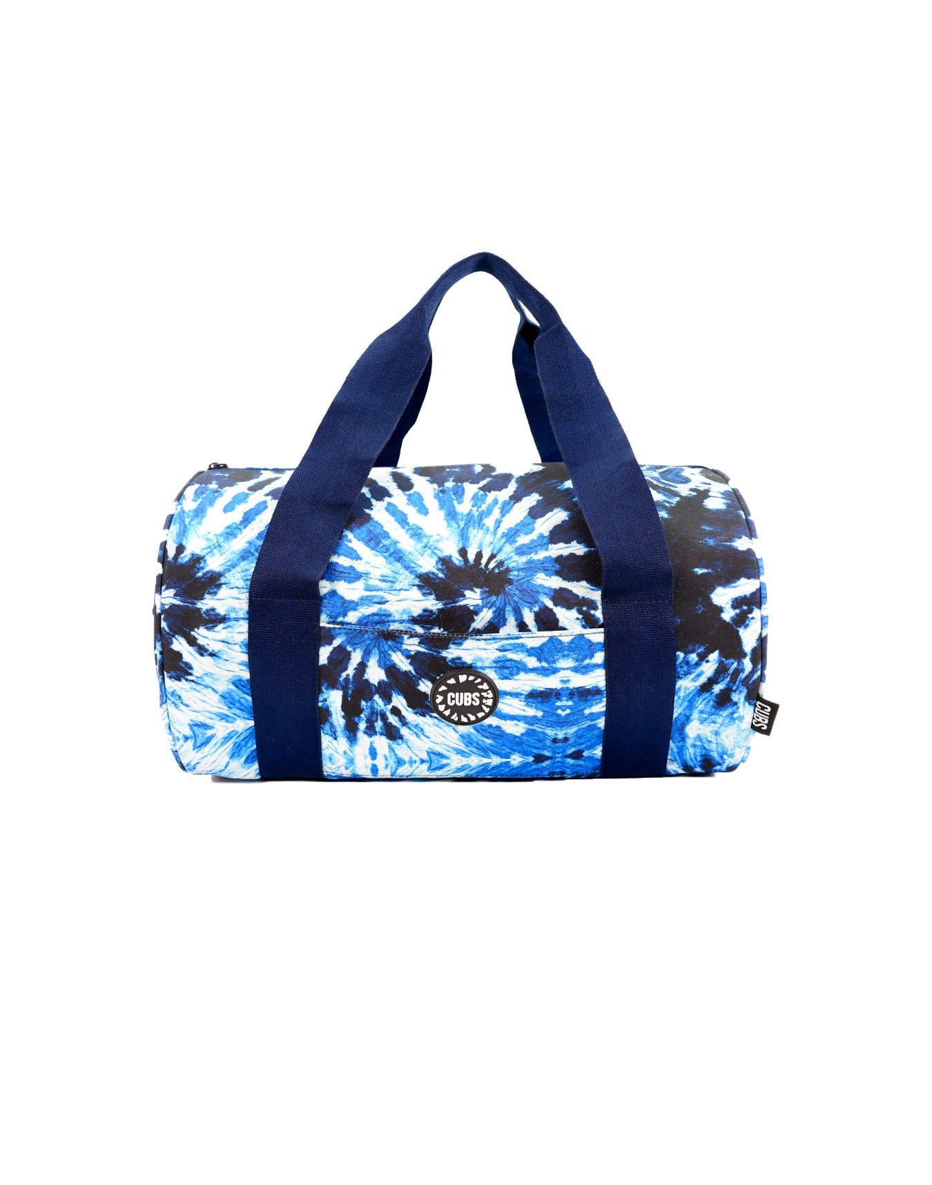 All The Blues Medium duffel
