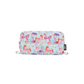 Baby Blue Baby Unicorn Glittery pencil case