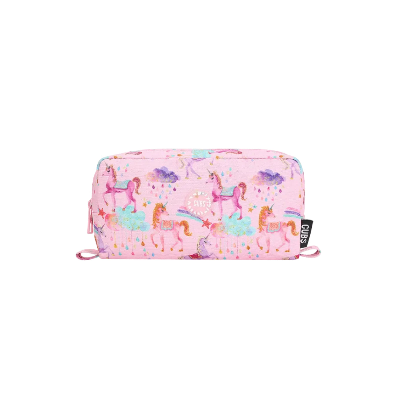 Sparkling Unicorn Pink (Pencil)