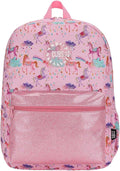 Sparkling Unicorn Pink