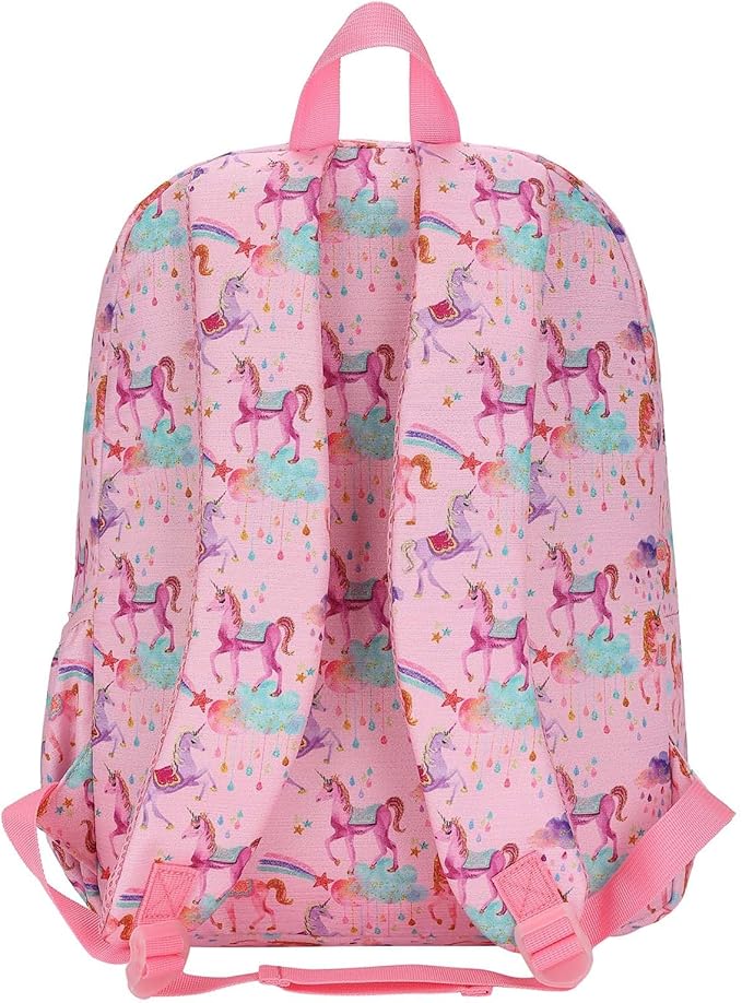 Sparkling Unicorn Pink