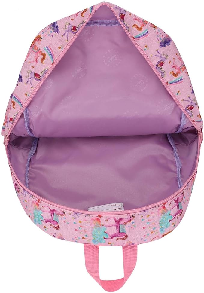 Sparkling Unicorn Pink