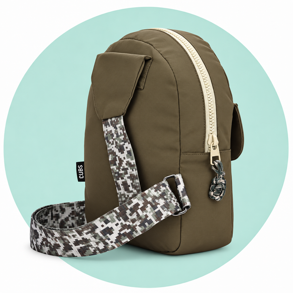 Cross Body Bags