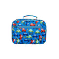School Bus Nursery Classic Lunch bag