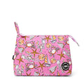 Sea shell Large Pouch