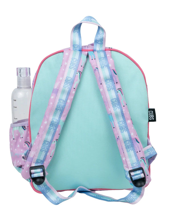 Smiling Cloud Nursery Backpack
