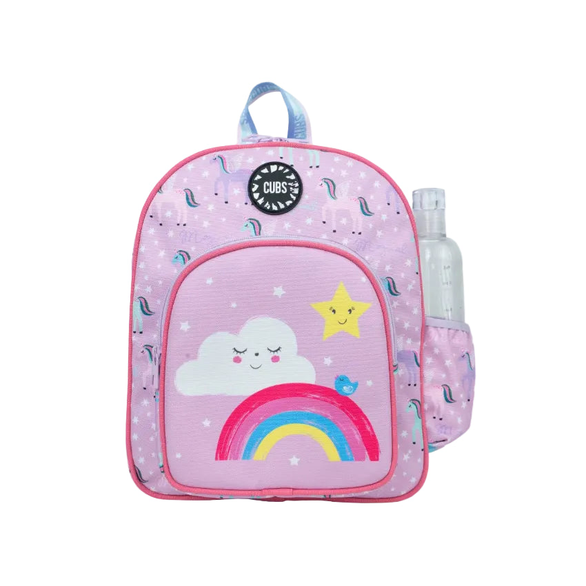 Smiling Cloud Nursery Backpack