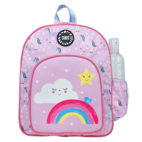 Smiling Cloud Nursery Backpack