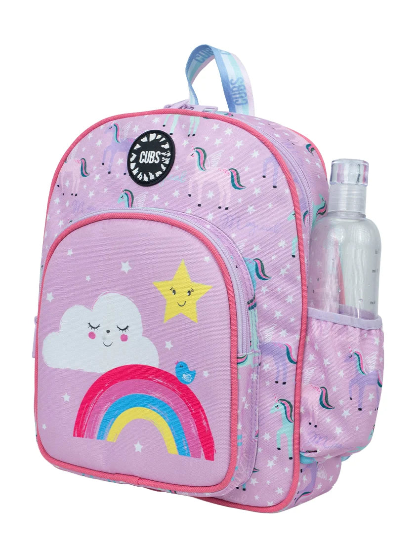 Smiling Cloud Nursery Backpack