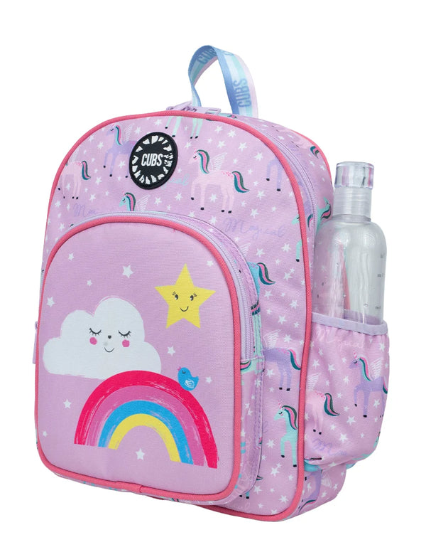 Smiling Cloud Nursery Backpack