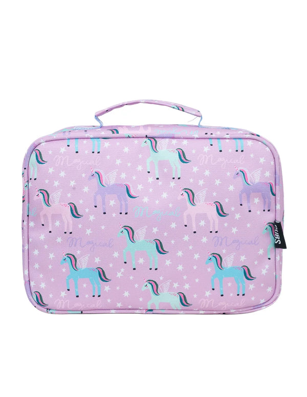 Smiling Cloud Nursery Classic Lunch bag