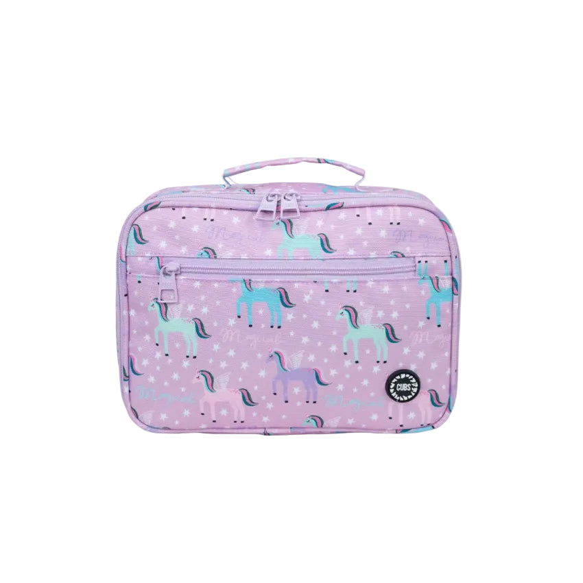 Smiling Cloud Nursery Classic Lunch bag