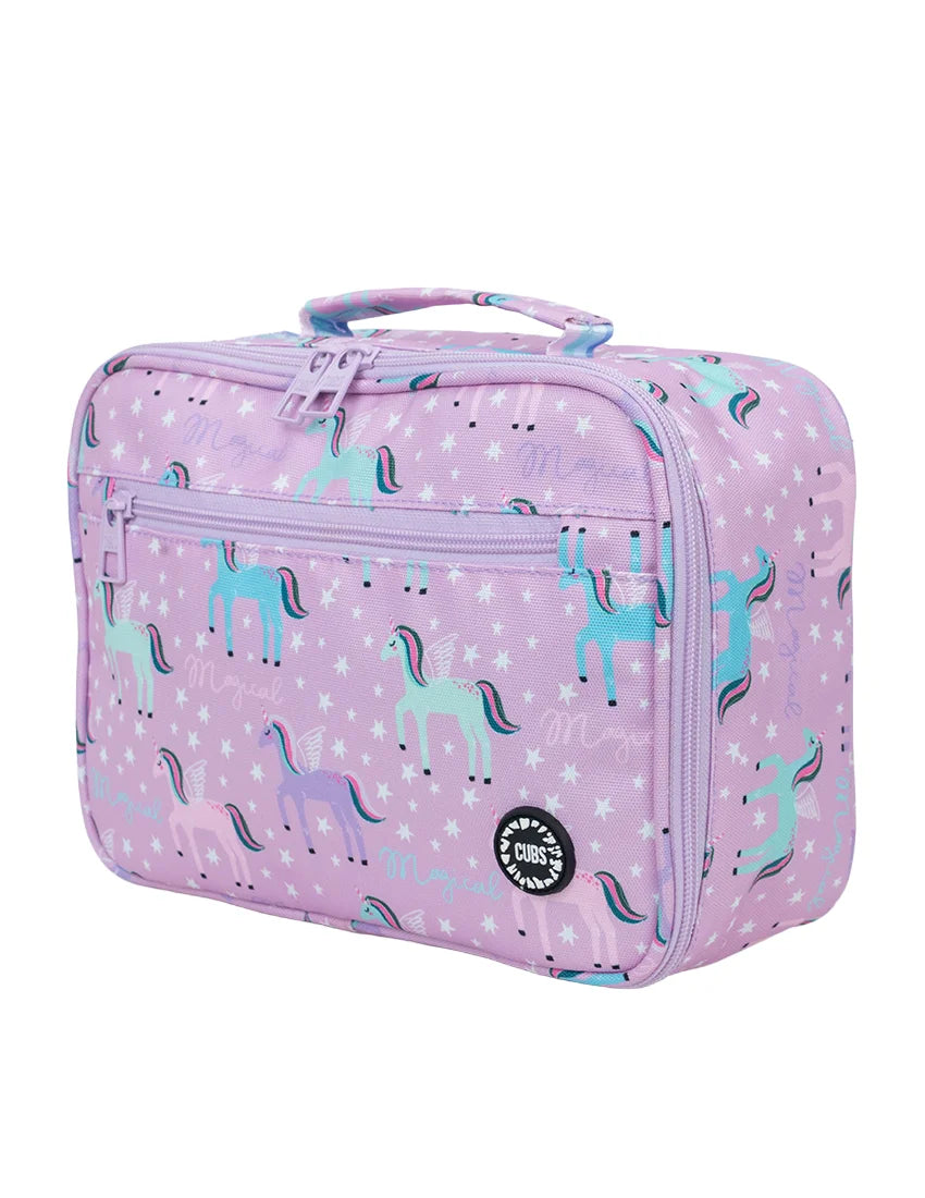 Smiling Cloud Nursery Classic Lunch bag