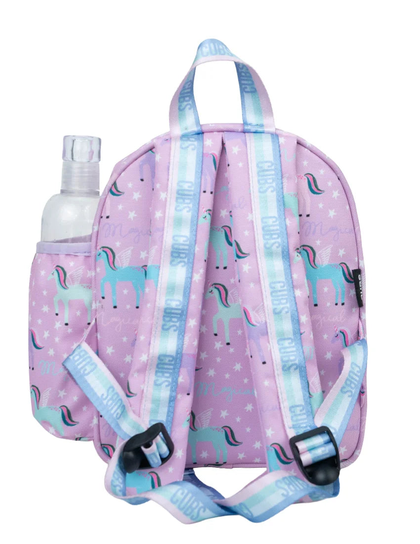 Smiling Cloud Nursery Lunch Backpack