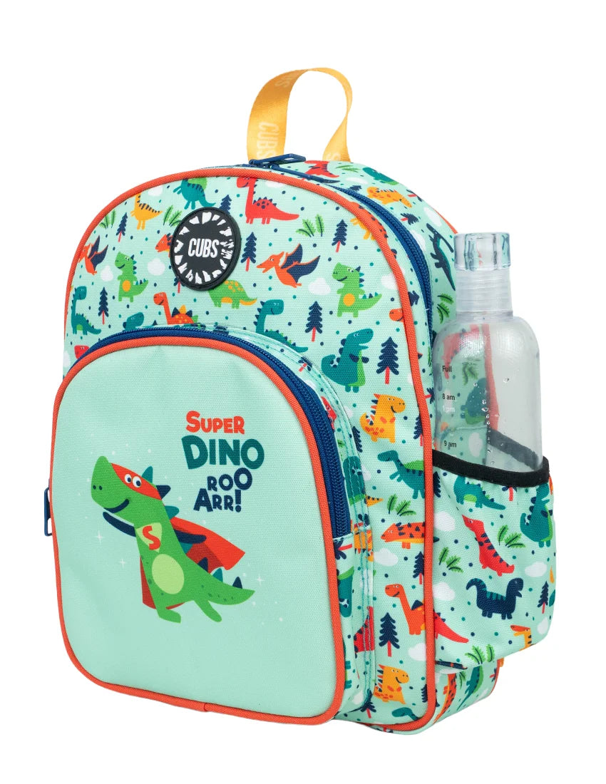 Super Dino Roars Nursery Backpack