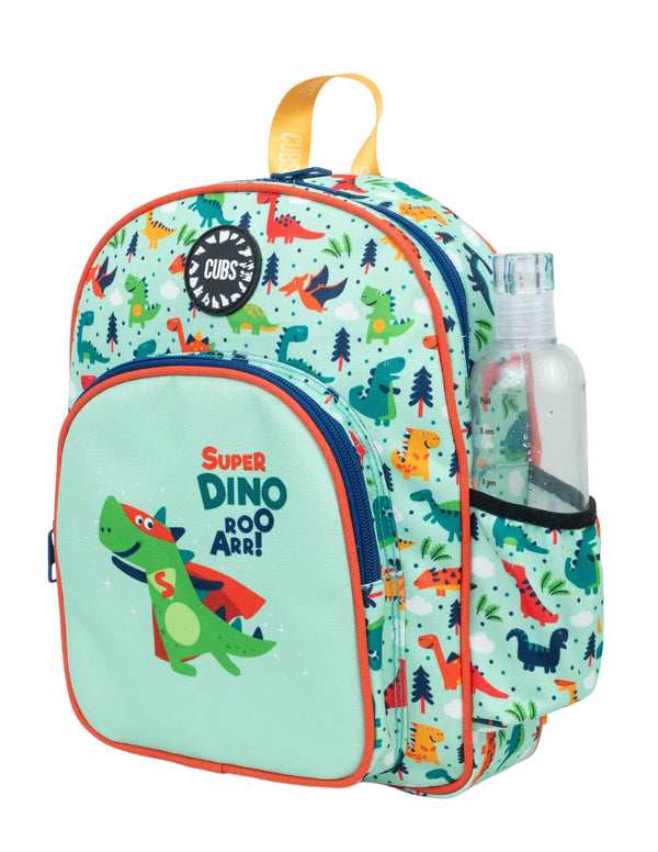 Super Dino Roars Nursery Backpack