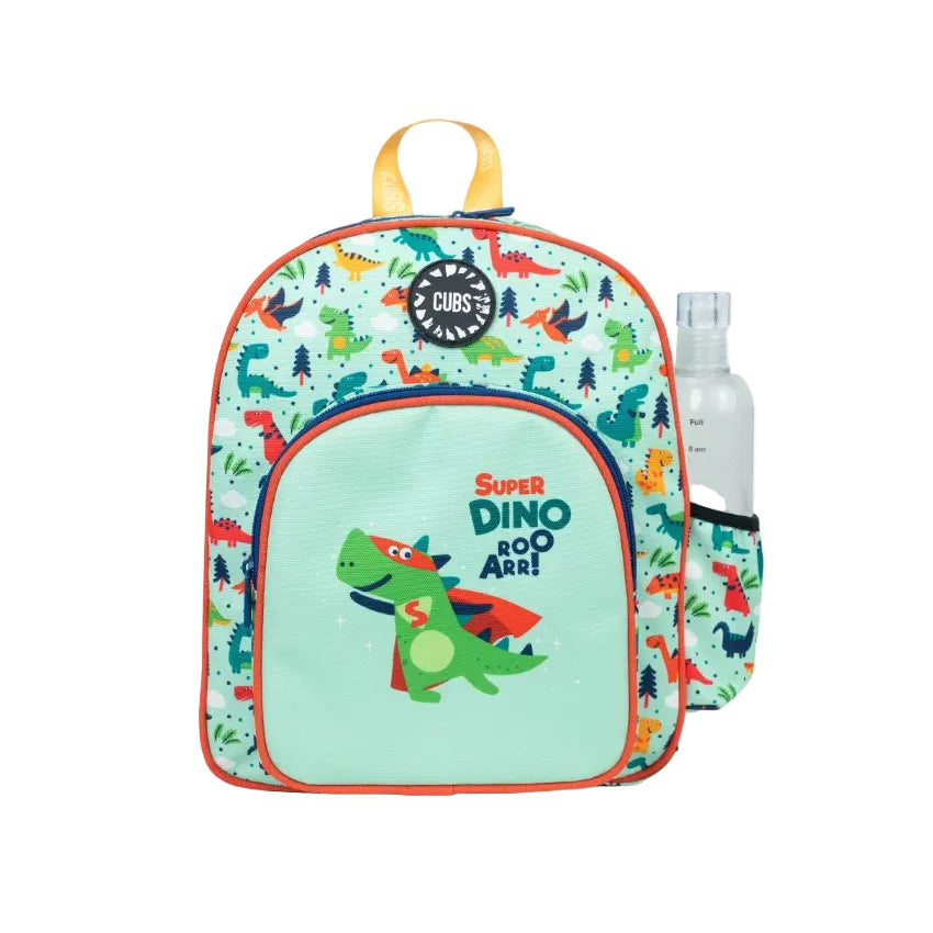 Super Dino Roars Nursery Backpack