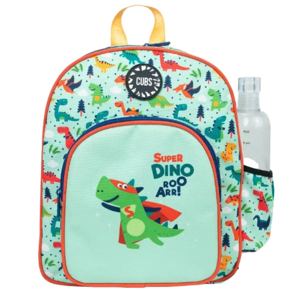 Super Dino Roars Nursery Backpack