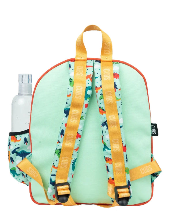 Super Dino Roars Nursery Backpack