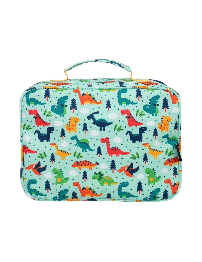 Super Dino Roars Nursery Classic Lunch bag