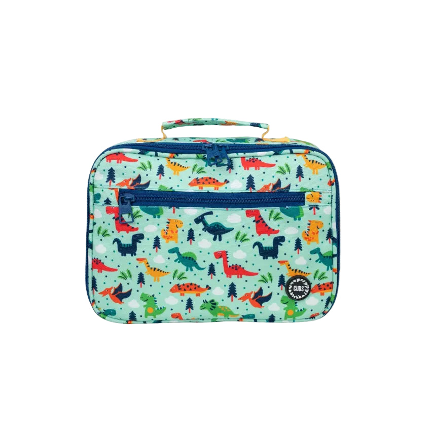 Super Dino Roars Nursery Classic Lunch bag