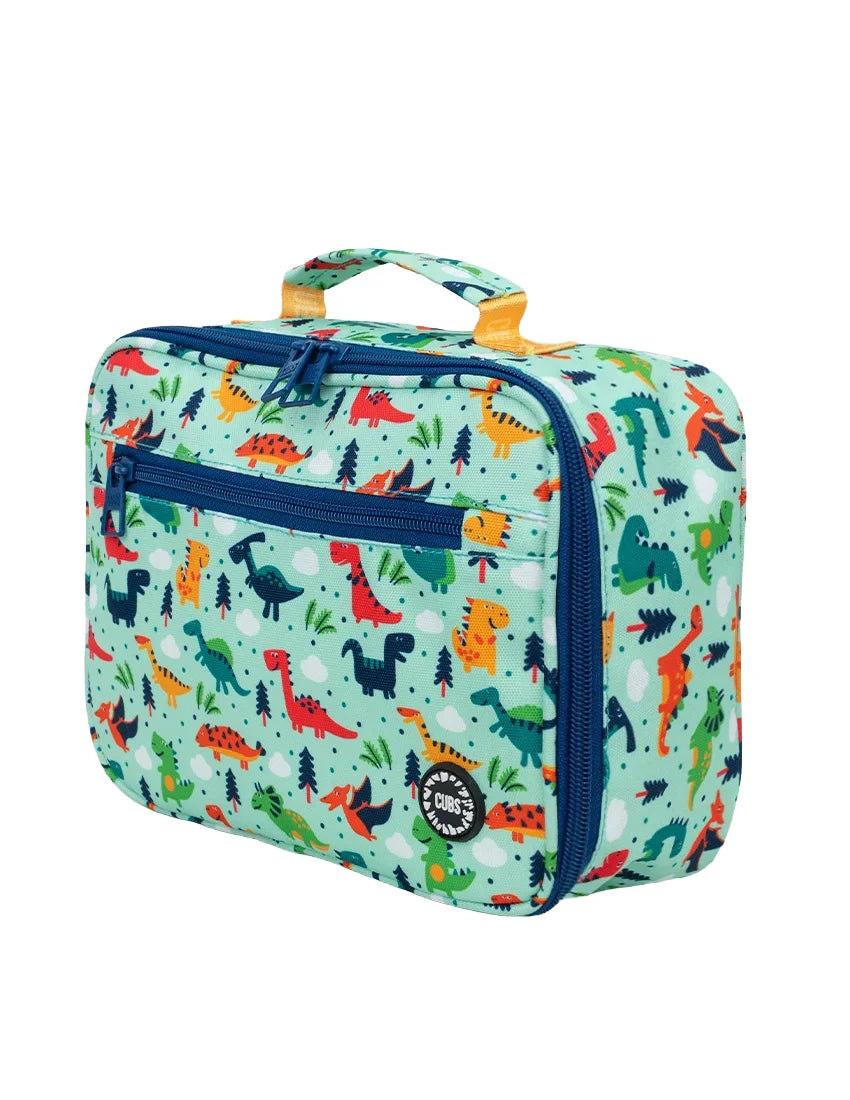 Super Dino Roars Nursery Classic Lunch bag