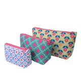 Sweet November Box Make Up Sets Makeup Bag