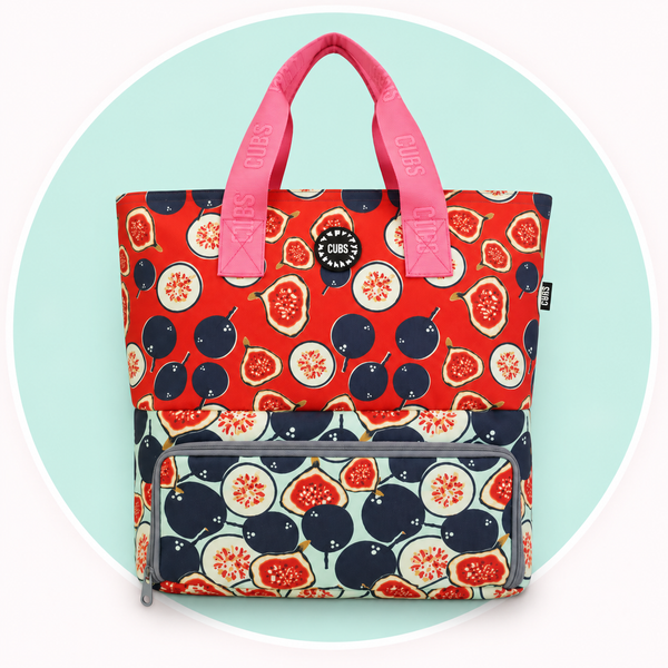 Cooler Bags