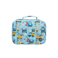 Trucks & Cranes Nursery Classic Lunch bag