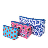 Turkish Delights Box Make Up Sets Makeup Bag