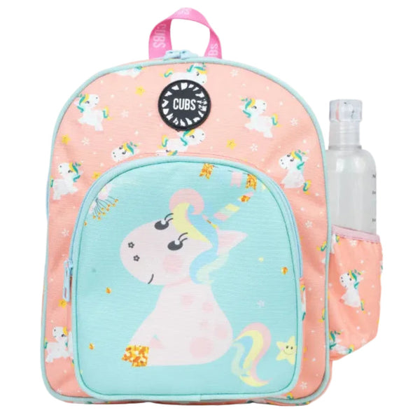 Unicorn Goes to Nursery Nursery Backpack