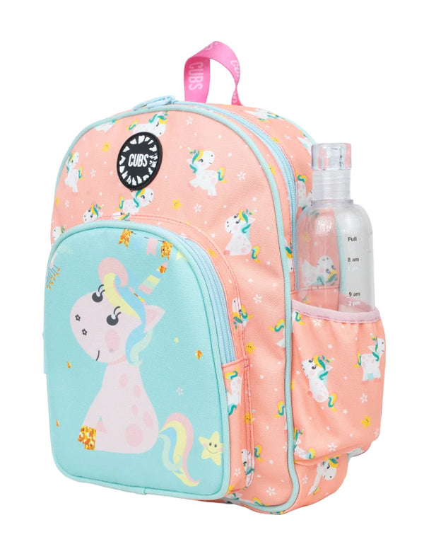 Unicorn Goes to Nursery Nursery Backpack