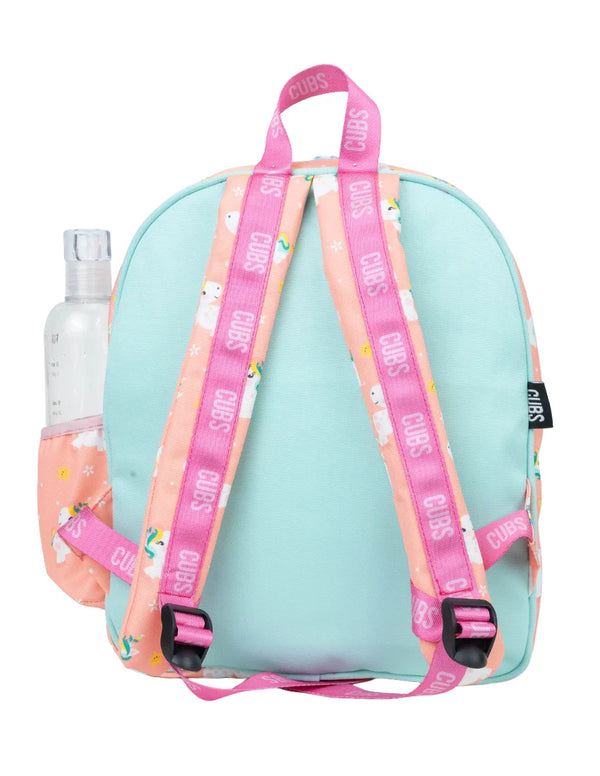 Unicorn Goes to Nursery Nursery Backpack