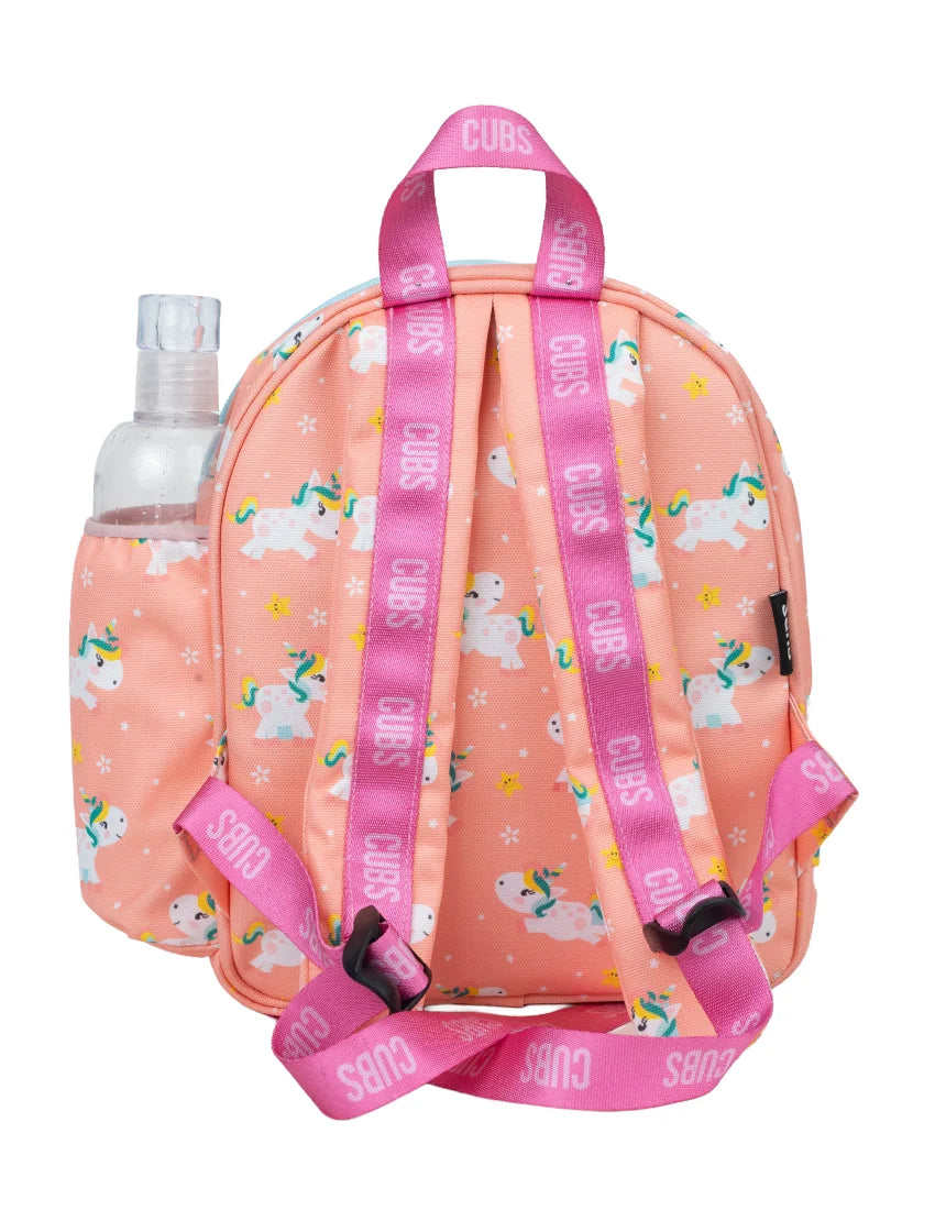 Unicorn goes to Nursery Nursery Lunch Backpack