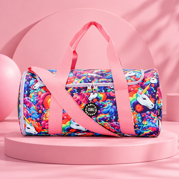 Large Duffel Bags
