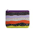 Multi-Waves Medium Pouch