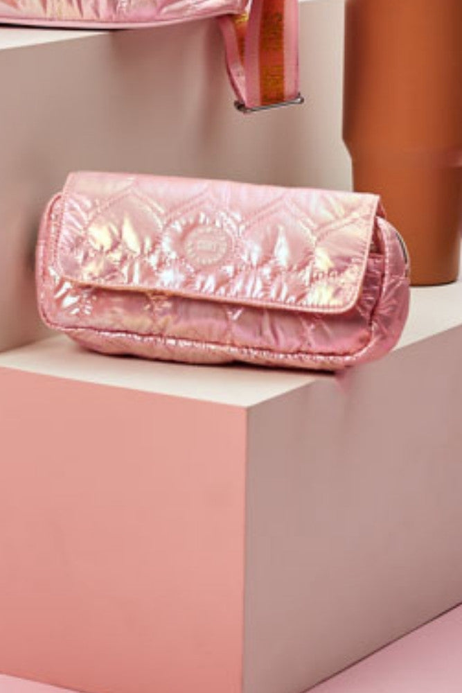 Pink Fashion Pencil case
