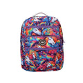 Rainbow Hair Unicorn Senior Backpack