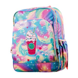 Mermaid Frappe Backpack