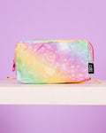 Rainbow Cat Hard Top Pencil Case