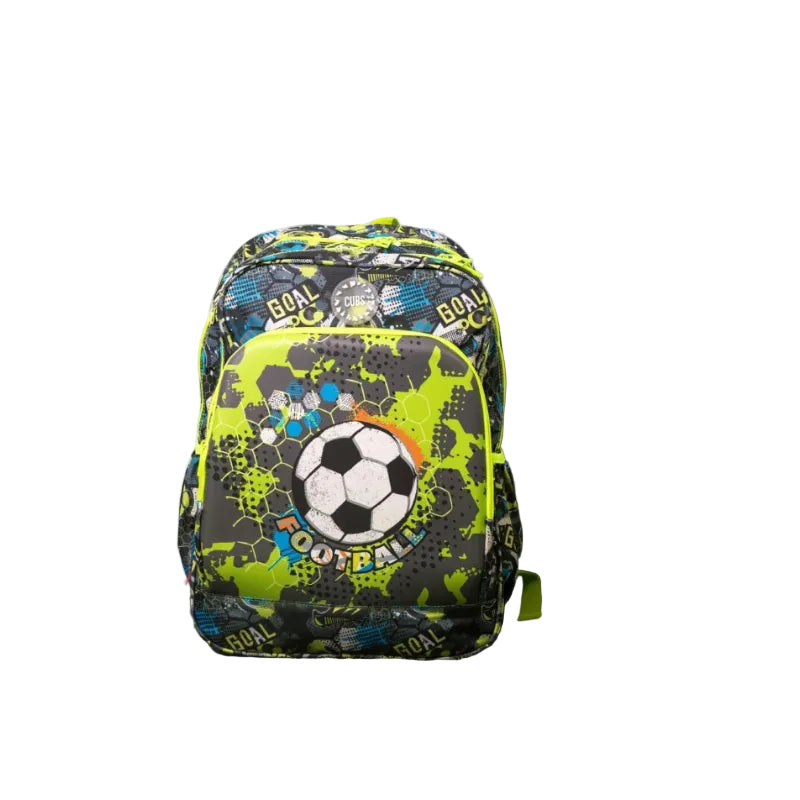 Football Blue