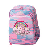 Unicorn Camo Backpack