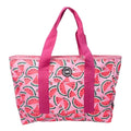 Madly in Love with Pink Watermelons Tote Bag