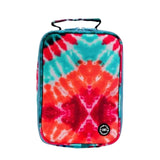 Light Tie Dye Big & Basic Lunch Bag