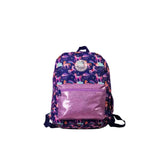 Sparkling Unicorn Navy