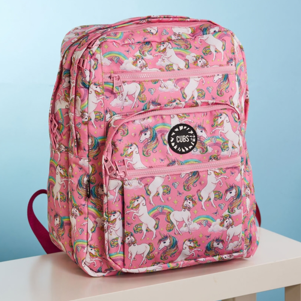 Backpacks